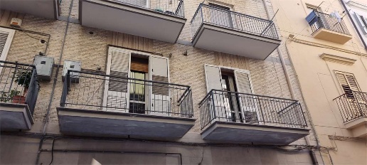 Foto Appartamento in Via Novella 54, Gravina in Puglia di 86 m² in vendita