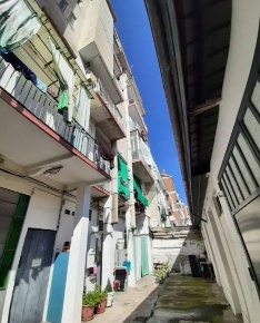 Foto Appartamento in Via Enrico Cavaglià, Torino Barriera di Milano