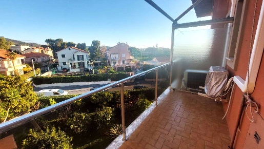 Foto Appartamento a Loano di 45 m² con 2 locali in vendita