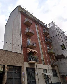 Foto Appartamento in Via Villa Giusti, Torino Pozzo Strada di 66 m²