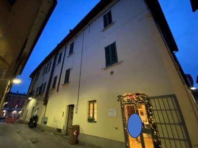 Foto Appartamento in Vicolo dei Fiori 3, Cassano d'Adda Centro di 40 m²