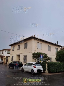 Foto Appartamento in Via Enrico Toti 12 57023 Cecina LI Italia 12, Cecina