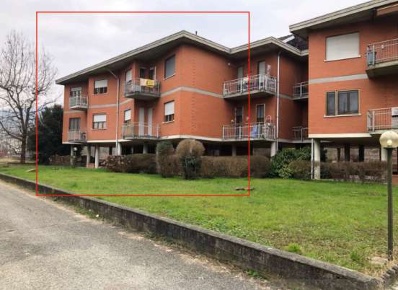 Foto Appartamento in Via Mascagni, Gassino Torinese di 44 m² con 2 locali