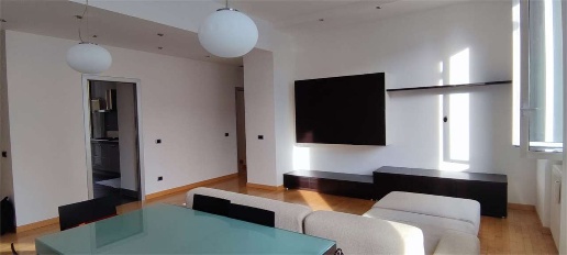 Foto Appartamento in via plinio 39, Milano Città Studi di 120 m² in affitto