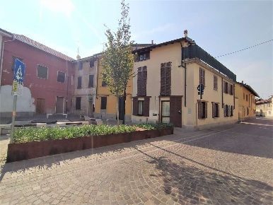 Foto Appartamento in via dante 133, Caronno Pertusella Centro di 50 m²