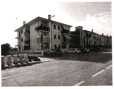 Foto Appartamento in Via Leonardo da Vinci 6, Giavera del Montello Centro