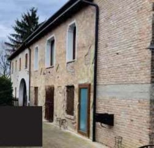 Foto Case indipendenti in via Graere, Carbonera Mignagola di 184 m²