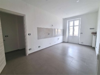 Foto Appartamento in Via Isonzo 19, Pinerolo Tabona, Borgo Nuovo di 50 m²