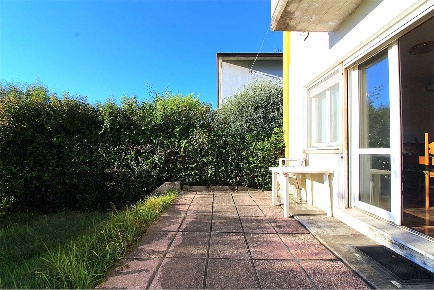 Foto Villa a schiera in Via Selan, Udine Stadio - Rizzi di 200 m²