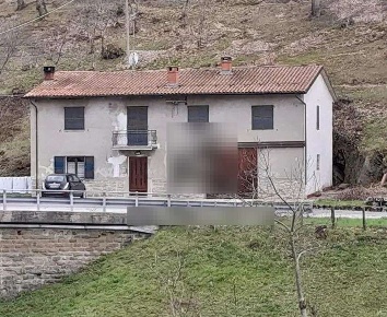 Foto Appartamento in Via Acquapartita, Bagno di Romagna Lago Acquapartita