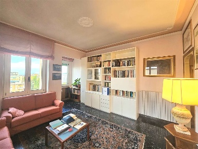 Foto Attico in Viale Redi 221, Firenze Porta al Prato - San Jacopino