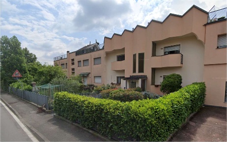 Foto Appartamento in Via Don Bortolo  67, Gussago Ronco di 78 m² all'asta