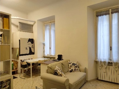 Foto Appartamento in Via Plinio  39, Milano Città Studi di 45 m² in affitto