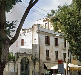 Foto Appartamento in Viale Mazzini, Padova Centro di 276 m² con 1 locali