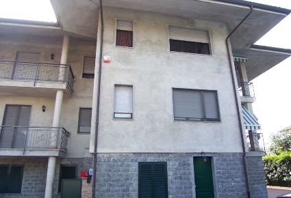 Foto Appartamento in via Bruna, San Francesco al Campo Centro di 112 m²