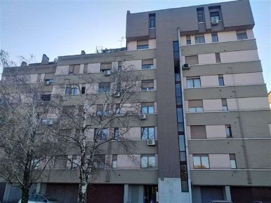 Foto Appartamento in Via Capodistria 25, Treviso Santa Bona Nuova di 65 m²