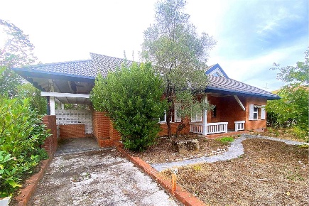 Foto Villa unifamiliare in Via Tiepolo, Tricesimo Località Morena di 450 m²