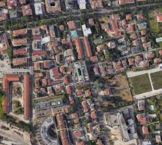 Foto Appartamento in Viale Graziano Appiani, Treviso Eden - Tribunale