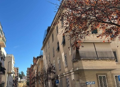 Foto Appartamento in Via Lago di Lesina 20/A, Roma Africano - Villa Chigi