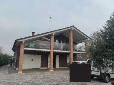 Foto Villa unifamiliare in Strada Dei Maretti, Breda di Piave di 288 m²