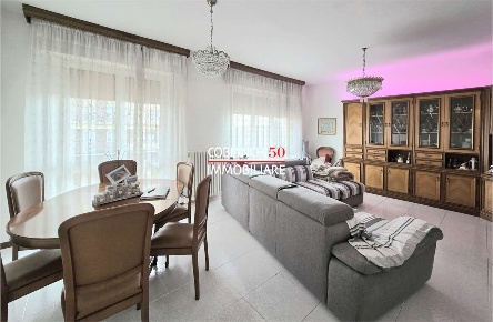 Foto Appartamento in corso cobianchi 50, Verbania Intra di 135 m²