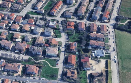 Foto Appartamento in Via De Amicis, Mestrino Centro di 231 m² con 10 locali