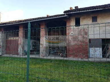 Foto Rustico in località Mottura 52, Villafranca Piemonte Mottura di 190 m²