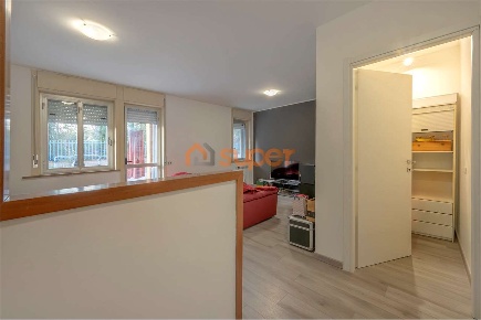 Foto Appartamento in Via Cristoforo Colombo, Perugia Ferro di Cavallo