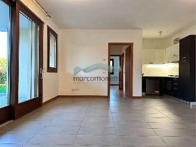 Foto Appartamento a Vittorio Veneto di 85 m² con 3 locali in vendita