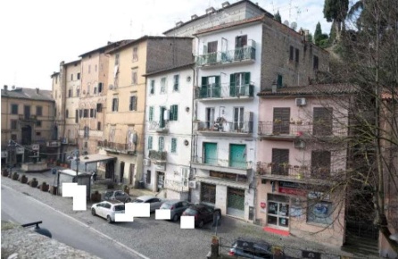 Foto Appartamento in Piazza del Plebiscito 12, Cave Centro di 74 m²