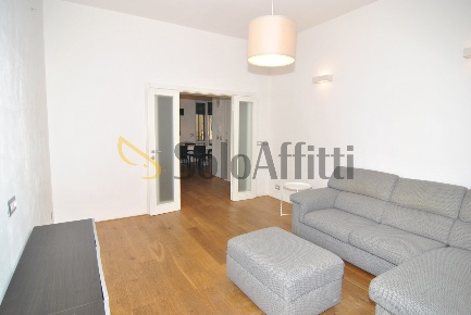 Foto Appartamento in Viale Fabbricotti 106, Livorno Fabbricotti di 100 m²