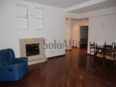 Foto Appartamento in Via Guglielmo Marconi, Montemarciano Centro di 120 m²