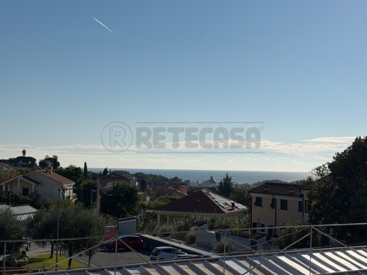 appartamento in vendita a Loano