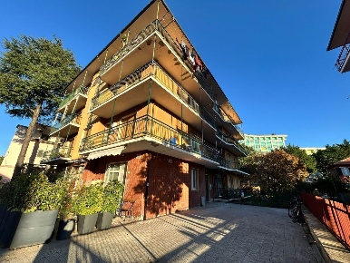 Foto Appartamento a Sestri Levante di 86 m² con 5 locali in vendita