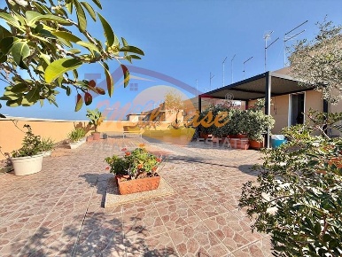 Foto Attico in VIALE SCALA GRECA, Siracusa Scala Greca - Neapolis di 151 m²