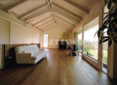 Foto Casale a Pasiano di Pordenone Visinale di 330 m² con 7 locali