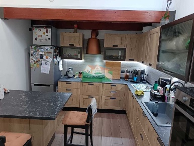 Foto Villa a schiera in pietro mascanzoni, Ravenna Sant'Alberto di 125 m²