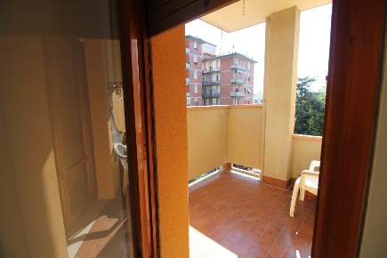 Foto Appartamento in Via Giuseppe Campani, Firenze Firenze Nova di 80 m²