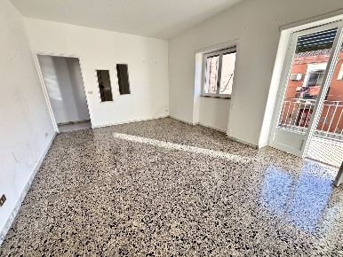 Foto Appartamento in Via Plebiscito 597, Catania di 100 m² con 4 locali