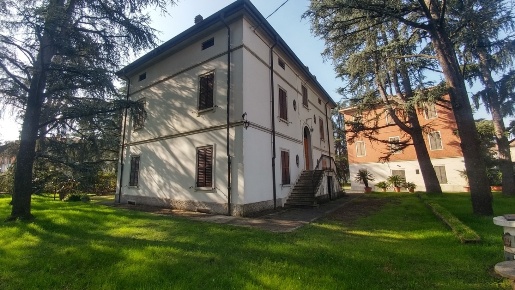 Foto Villa unifamiliare in Via Papa Giovanni Paolo II 10, Vignola Centro