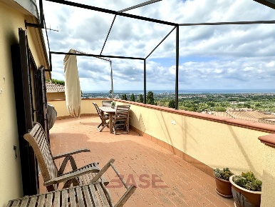 Foto Casa indipendente in Piazza Pietro Gori, Rosignano Marittimo di 58 m²