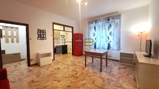 Foto Appartamento in via Benizzi, Padova Sant'Osvaldo - San Paolo di 83 m²