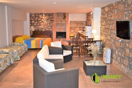 Foto Appartamento in Via Gagarin, Matera Centro di 56 m² con 1 locali