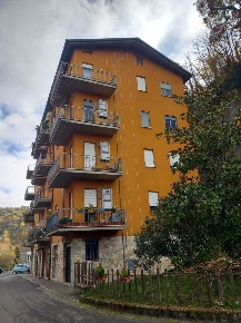 Foto Appartamento in VIA DANTE ALIGHIERI 16, Gerano di 89 m² con 3 locali