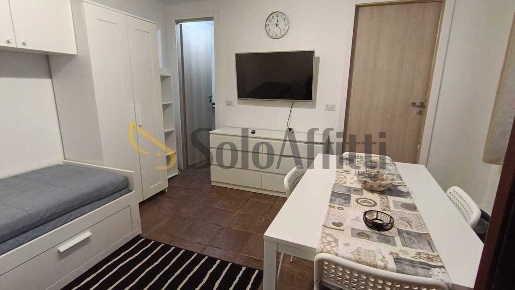 Foto Appartamento a Nichelino di 35 m² con 1 locali in affitto