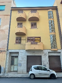 Foto Villa singola in via dell uva, Trapani Centro di 220 m² con 6 locali
