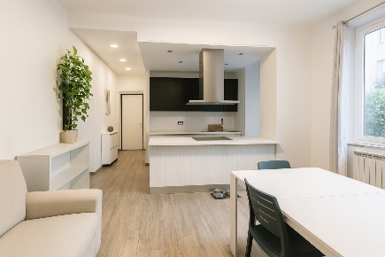 Foto Appartamento a La Spezia di 118 m² con 5 locali in vendita