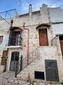 Foto Appartamento in Via Scesciola 61, Casamassima di 50 m² con 2 locali