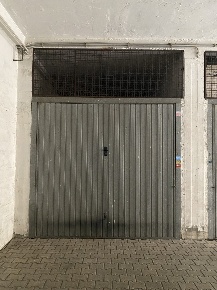 Foto Posti auto in via ruggero leoncavallo 8, Mentana Centro di 20 m²