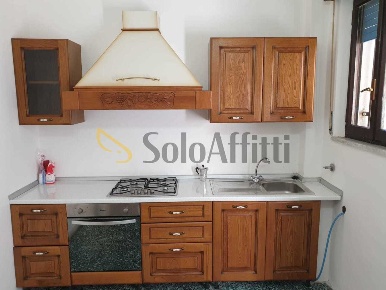 Foto Appartamento in Via Sbarre Centrali 285, Reggio di Calabria Sbarre